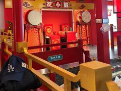 -花小蟹·无锡菜·大闸蟹主题餐厅·评弹表演(南长街店)