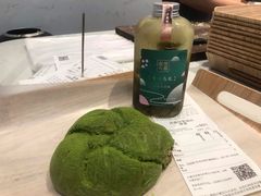 -奈雪的茶(印象城店)