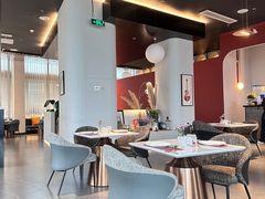 -IL Forno 意坊·意大利餐厅(温州万象城店)