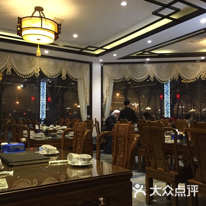 致美楼饭庄(前门店)图片 - 第4张