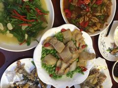 -天目湖刘老四农庄