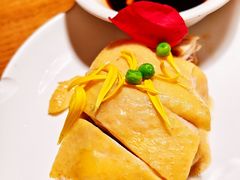 -新白鹿餐厅(龙游路店)