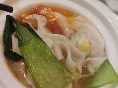 -万兴楼饺子(中华北大街店)