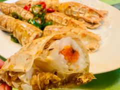 -盛港湾海鲜食府(黄沙店)