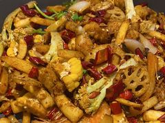 -麻辣盛艳(淮安万达店)