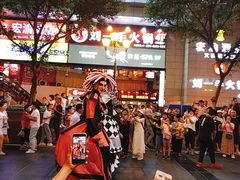 -八一路好吃街(雨田商务大厦店)