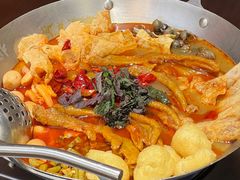 -小螺大作·螺蛳粉火锅(林和西店)