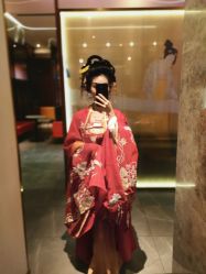 -盘子女人坊古装写真摄影(南京总店)