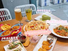 -必胜客(新海上世界店)