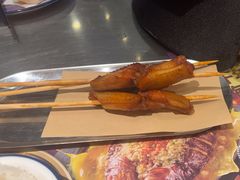 -匠子烤鱼(桫椤湾店)