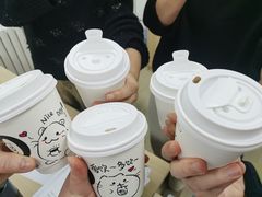 -GOOD好事咖啡(会展城店)