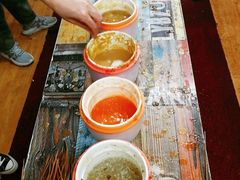 -小溅沾串