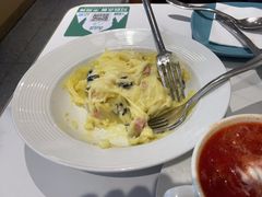 -库滋明·俄罗斯特色美食(中央大街店)