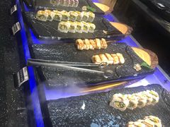 -盛江山自助料理(奥莱锦辉购物广场店)