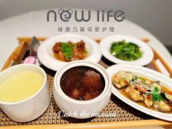 -馨美母婴护理中心(石狮店)