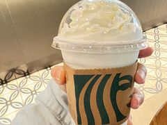 -星巴克(深圳五洲星苑店)