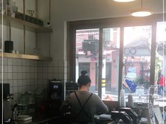 -KYO COFFEE(胶州路店)