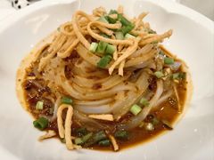 东坡旋子凉粉-眉州东坡(国贸店)