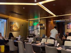 -Efes Turkish & Mediterranean Cuisine 艾菲斯餐厅(陆家嘴店)