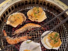 -AJIYA·池袋日式烧肉自助(天津万象城店)