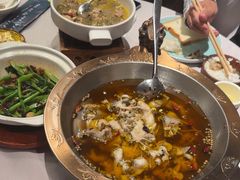 -洞庭鱼香(万科店)
