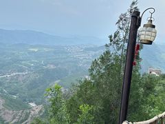 -司马台长城
