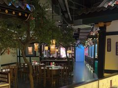 -苏乡兰亭·新派淮扬菜(吾悦广场店)