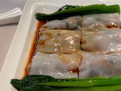 -粤财皇冠假日酒店·彩华轩中餐厅
