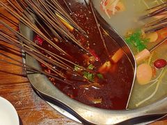 -钢五区节子串串香(环球汇·天誉店)