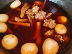 -李子坝梁山鸡(李子坝大鸡哥店)