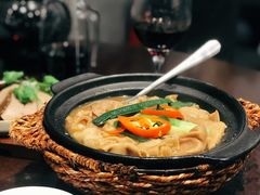 -鱼篮仔·潮汕美食(圆明新园店)