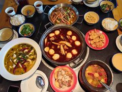 -李子坝梁山鸡(李子坝大鸡哥店)