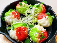 -蔡澜点心·粤菜(领展购物广场店)