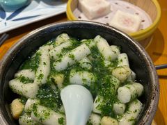 -三凤酒家·百年无锡菜(清扬茂业店)