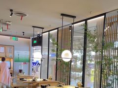 -绿茶餐厅(青岛城阳万象汇店)