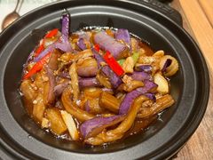 -云海肴云南菜(浦江欢乐颂店)