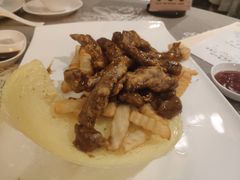 -香云轩·顺德菜(香云纱园林酒店店)