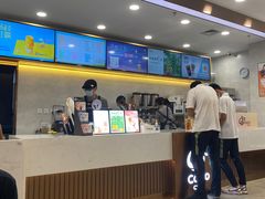 -CoCo都可(西安路民勇店)