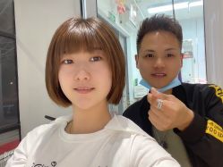 -东方美妍小鹏造型