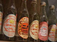-汪爹爹武汉牛三鲜(朝外大街店)