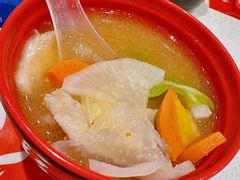 -京樽回転寿司(奥林匹克店)