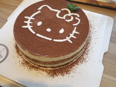 -千浔一暖DIY蛋糕烘焙(人民大学店)