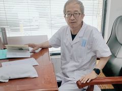 -同仁堂中医诊所(永定路店)