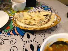 -Santoor 萨都里印度餐厅(北锣鼓巷店)