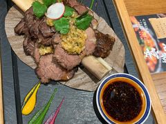 -敏珠拉姆藏餐·南京厨房(富春江东街店)