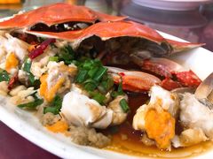 -天天渔港海鲜酒家(石浦玉泉路店)