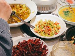 -拈菜(观音桥阳光世纪店)