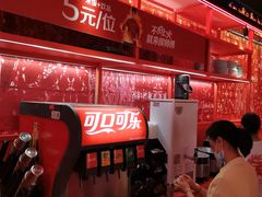 -侯师傅热炒店(印象城店)