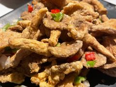 -西域阿里马新疆菜·清真(桂花路店)