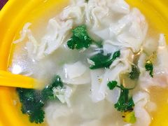 -小杨生煎(湟普汇店)